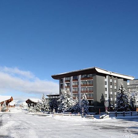 Residence Chanteneige - Freeloc Immobilier Saint-Martin-de-Belleville Kültér fotó